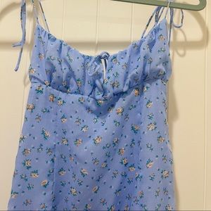 Princess Polly Mini Dress